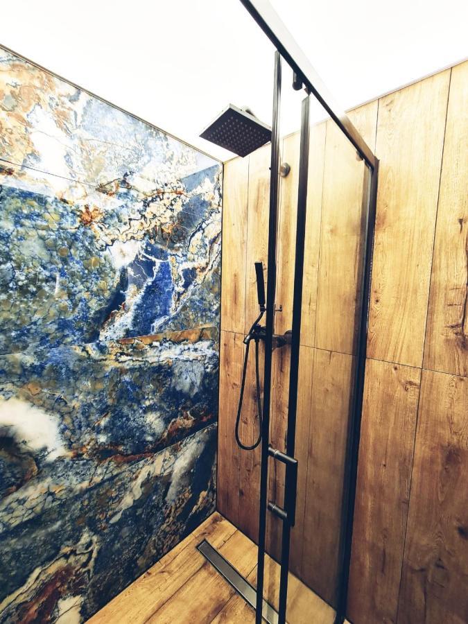 Loftowy Apartament w centrum Mikołajek Mikołajki Zewnętrze zdjęcie